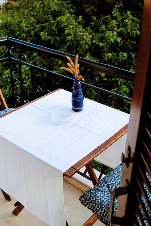 Fotinos House Skiathos Dış mekan fotoğraf