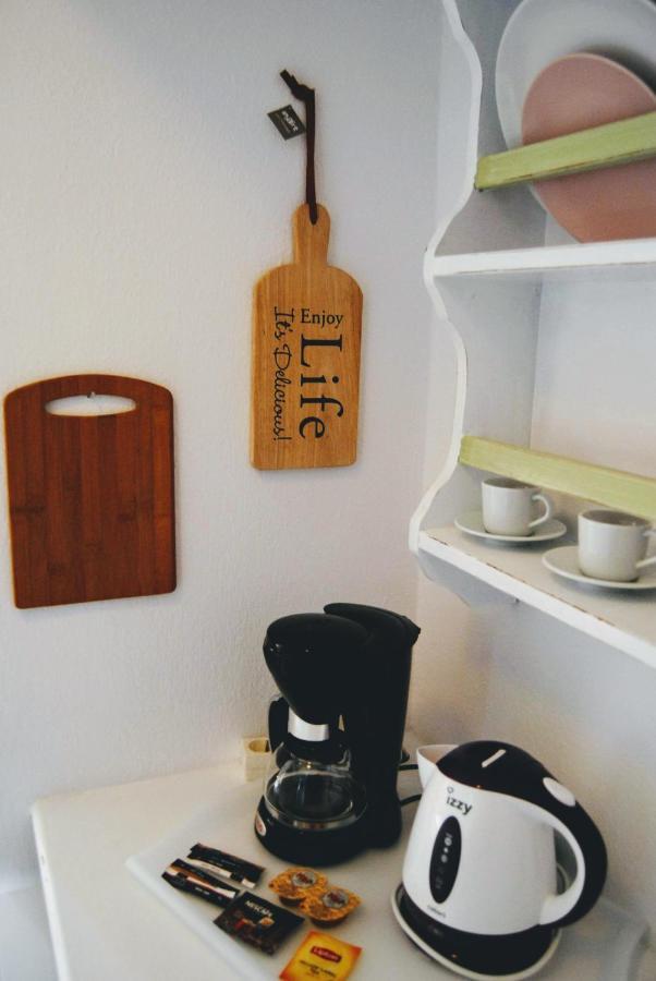 Fotinos House Skiathos Dış mekan fotoğraf