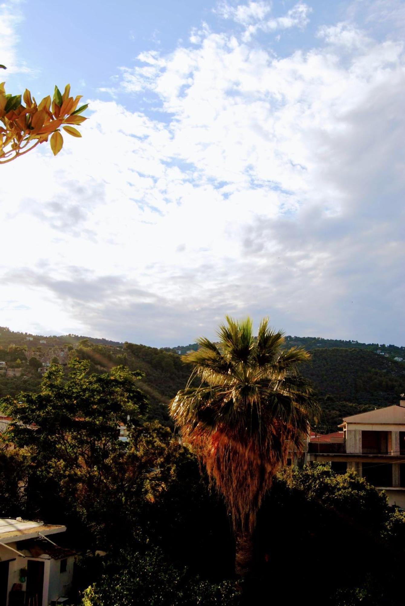 Fotinos House Skiathos Dış mekan fotoğraf
