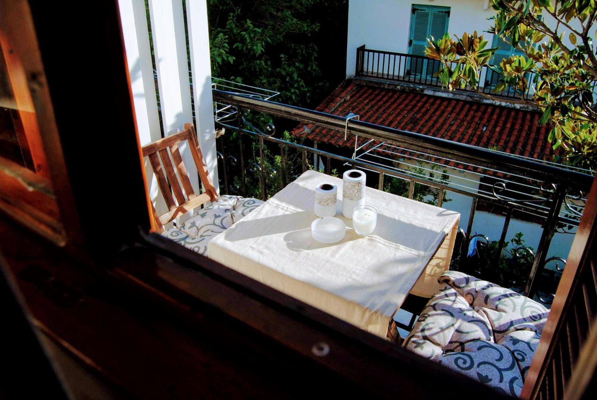 Fotinos House Skiathos Dış mekan fotoğraf