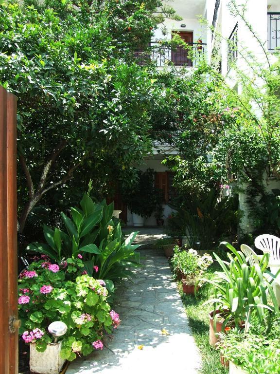 Fotinos House Skiathos Dış mekan fotoğraf