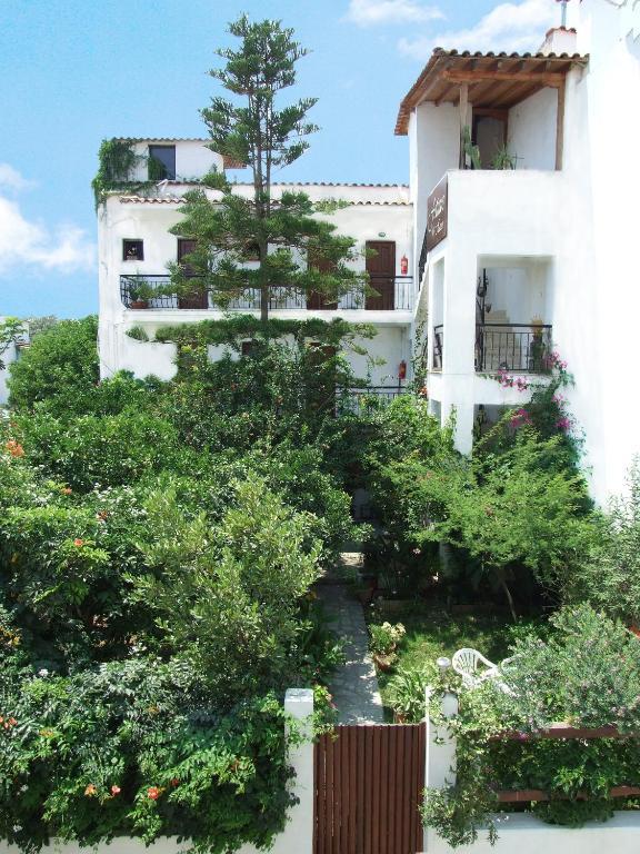 Fotinos House Skiathos Dış mekan fotoğraf
