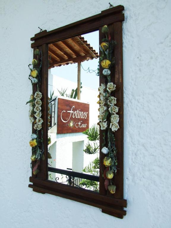Fotinos House Skiathos Dış mekan fotoğraf
