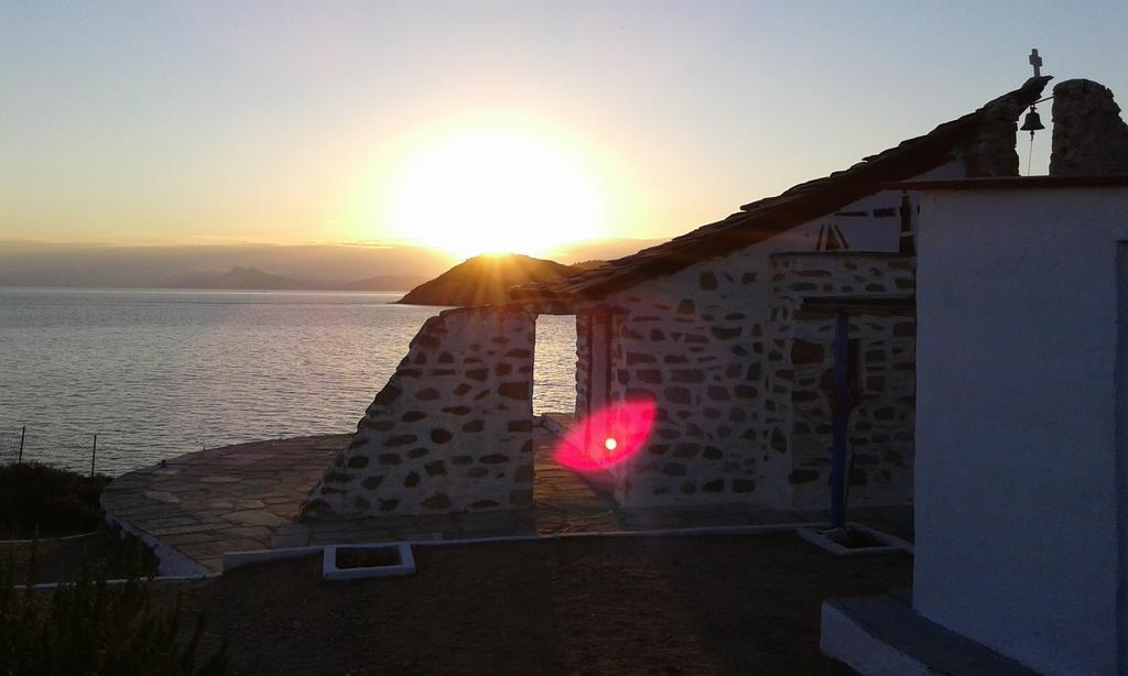 Fotinos House Skiathos Dış mekan fotoğraf