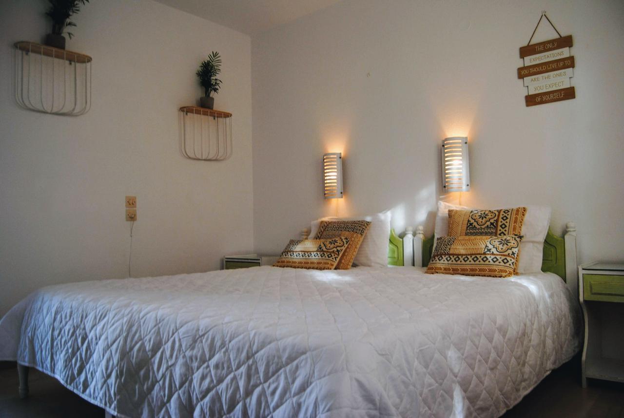 Fotinos House Skiathos Dış mekan fotoğraf