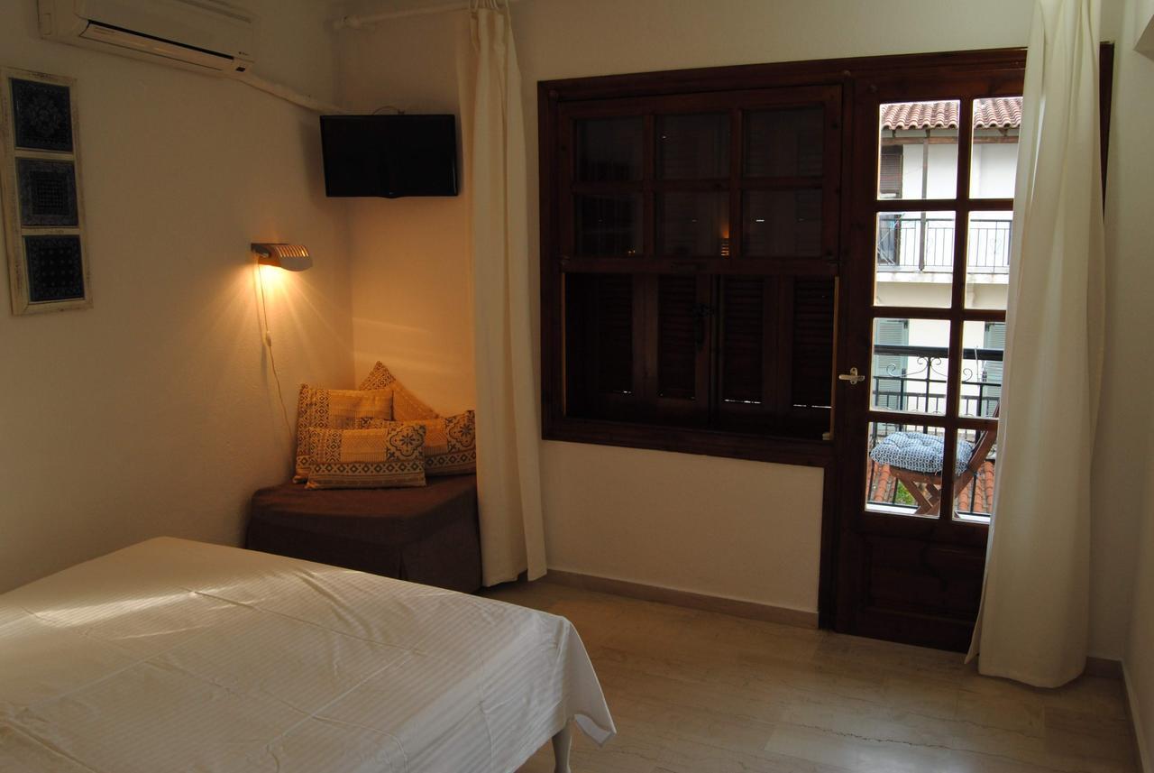 Fotinos House Skiathos Dış mekan fotoğraf