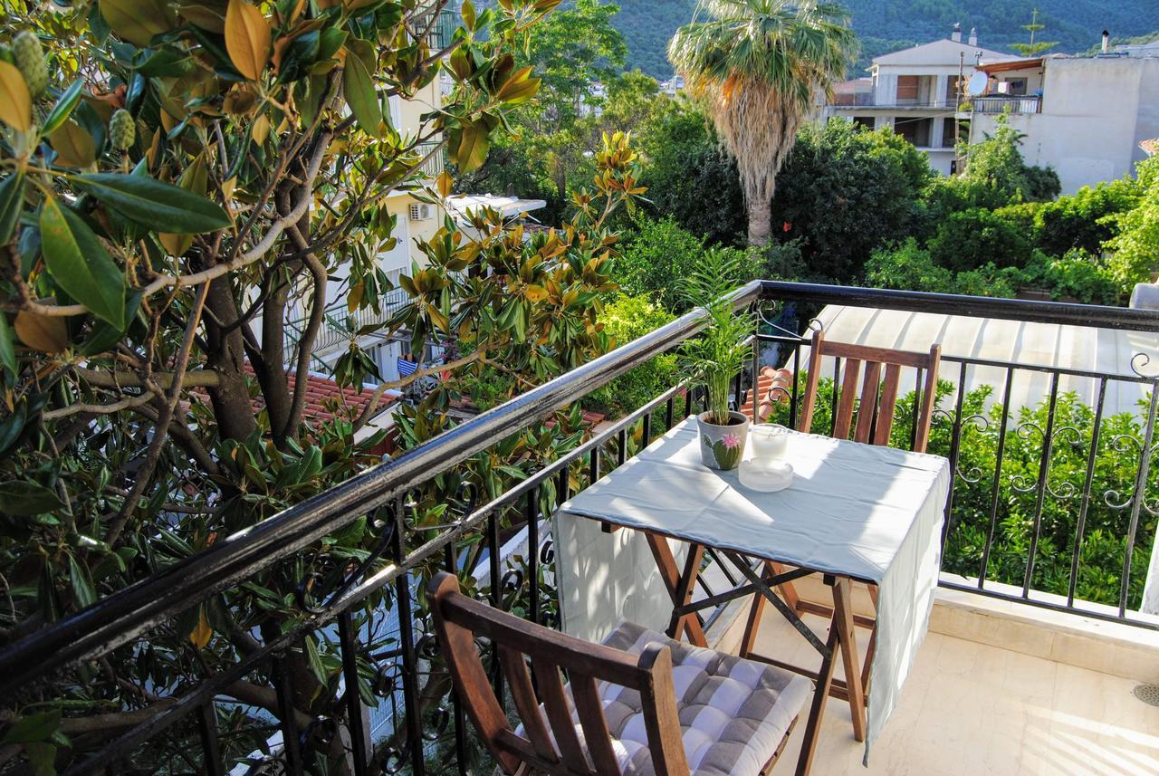 Fotinos House Skiathos Dış mekan fotoğraf