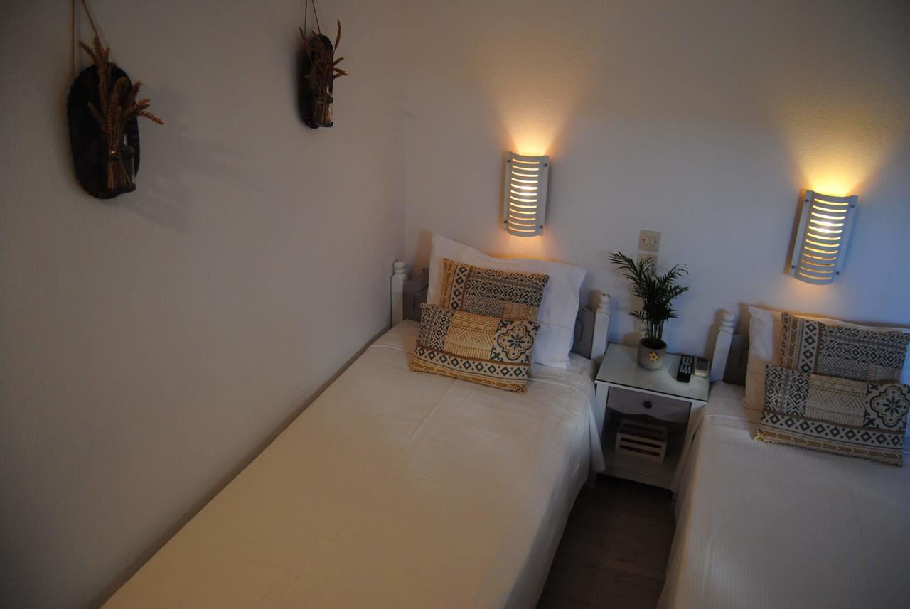 Fotinos House Skiathos Dış mekan fotoğraf