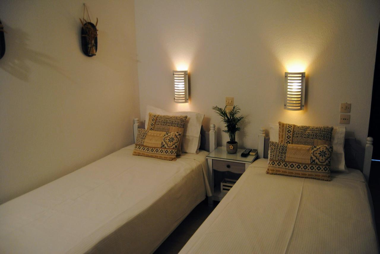Fotinos House Skiathos Dış mekan fotoğraf