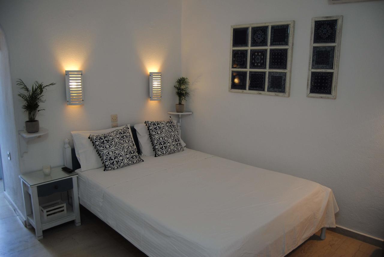 Fotinos House Skiathos Dış mekan fotoğraf