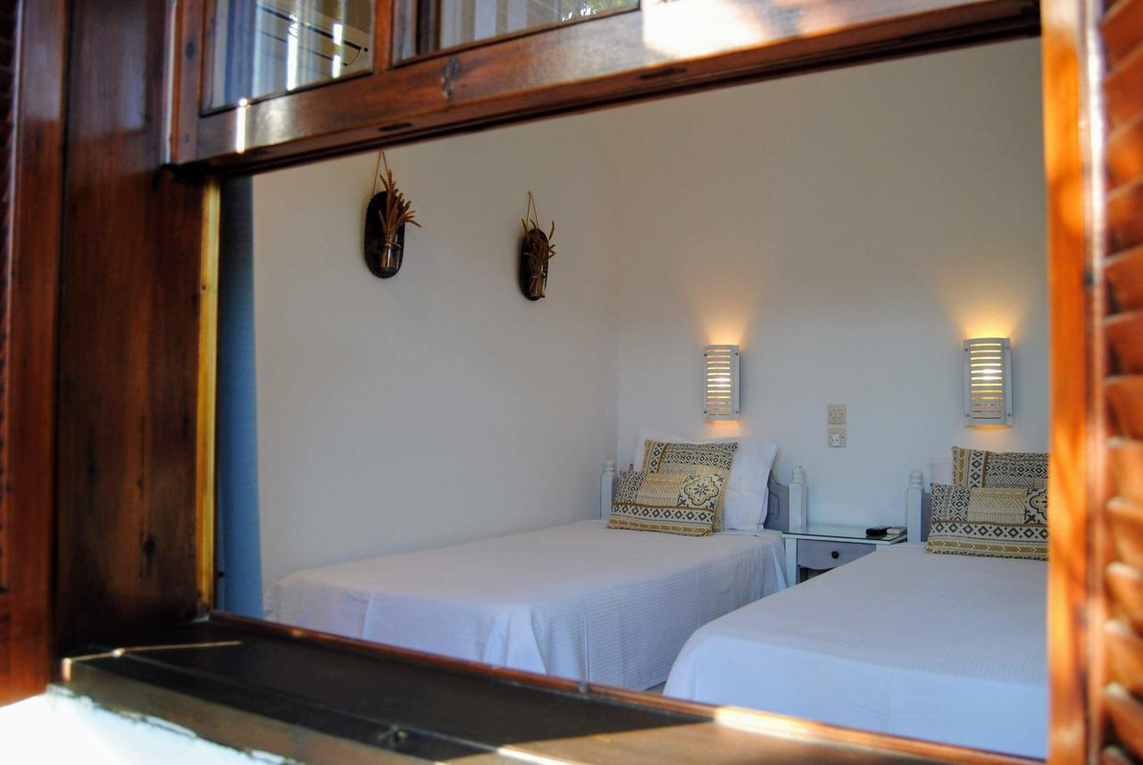 Fotinos House Skiathos Dış mekan fotoğraf