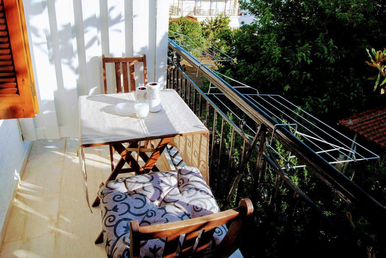 Fotinos House Skiathos Dış mekan fotoğraf