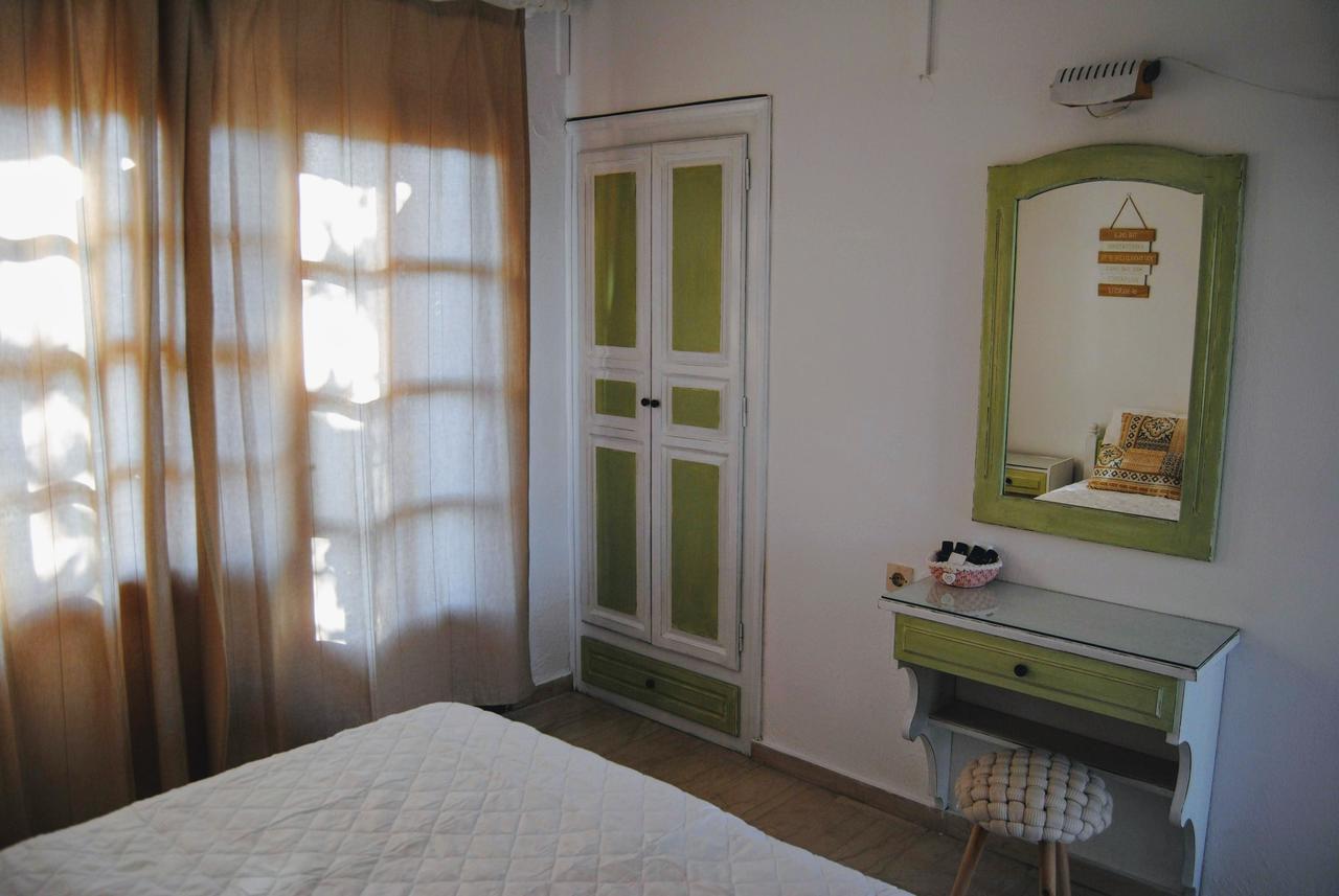 Fotinos House Skiathos Dış mekan fotoğraf