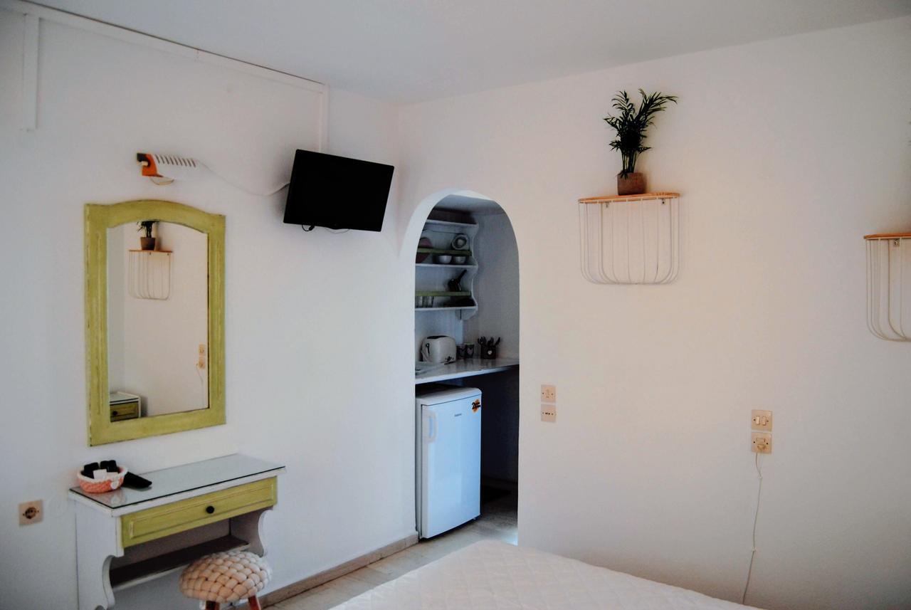 Fotinos House Skiathos Dış mekan fotoğraf