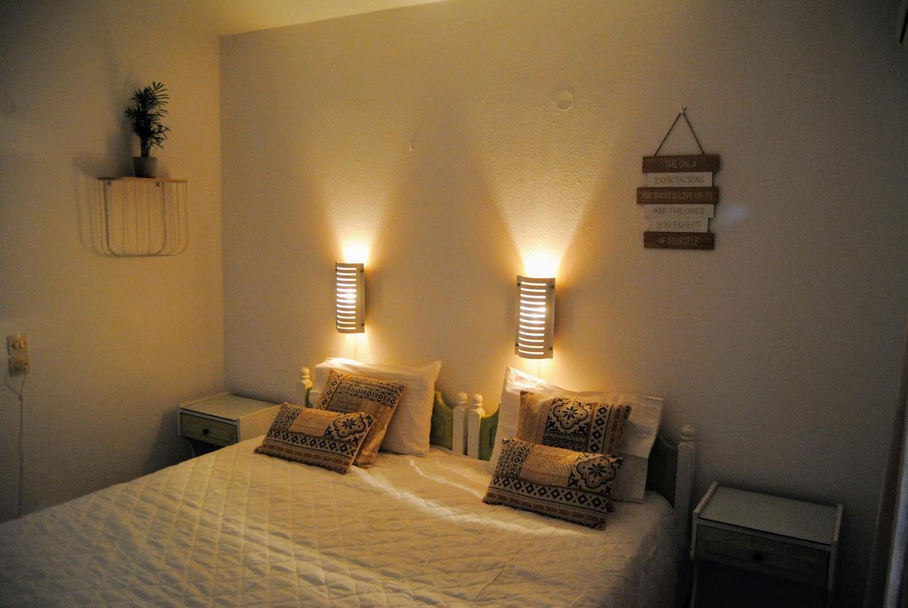Fotinos House Skiathos Dış mekan fotoğraf